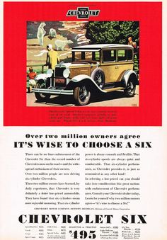 chevrolet-six-advertisement