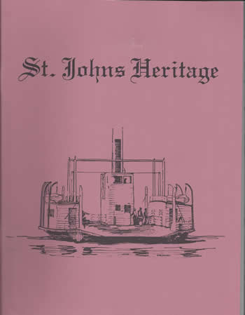 Heritage 4th Volume