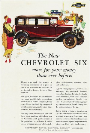 chevrolet-1930-more-for-your-money