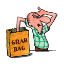 grab-bag