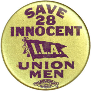 ILA Button