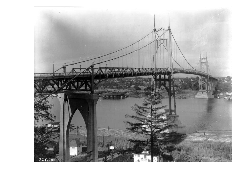 St johns Bridge 3